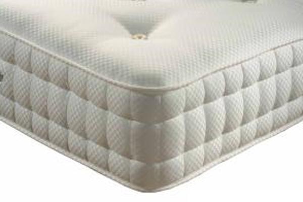 Westbourne Seasons 1024 Pocket Mattress Double