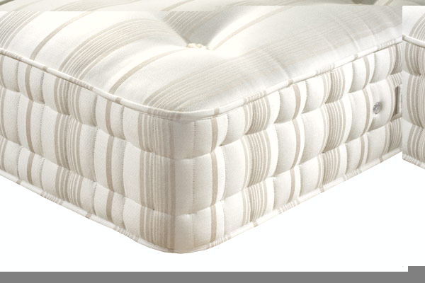 Hypnos Zircon 800 Mattress Small Double 120cm