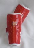 OFFICIAL ARSENAL FC CREST KIDS SHIN GAURDS