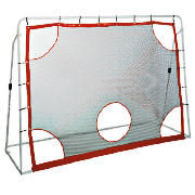 Hypro Rebounder Football Goal