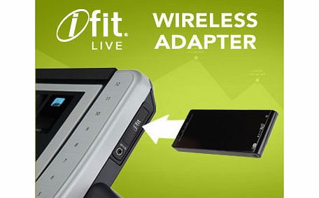 I-Fit iFit Live Module