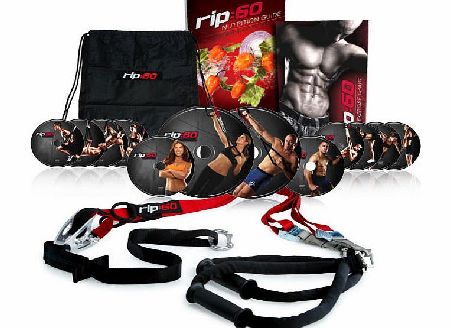I-Fit RIP:60