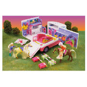 Pony Show Playset