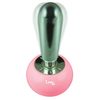 I MU Vibro Speaker Pink