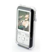 Enhanced Polycarb Crystal Case For Sony