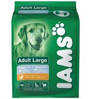 Iams Adult Dog Large Breed:15kg