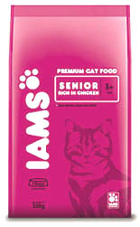 Iams Premium Senior 3kg