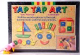 Tap Tap Creative Art Set