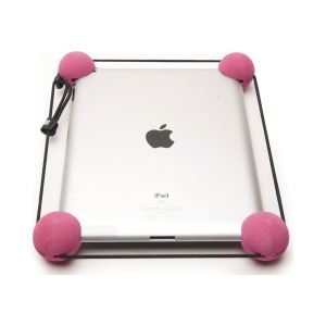 Original Shock-Absorbing Harness for iPad