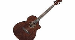 Ibanez AEW40CD Electro Acoustic Guitar Cordia