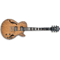 Ibanez Artcore AGS83B Electric Guitar-AB