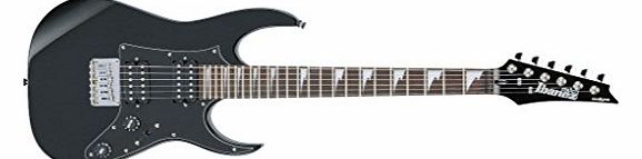 GRGM21GB-BKN Micro Electric Guitar