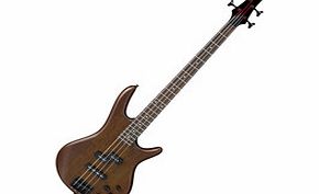 GSR200 Gio Bass Guitar Walnut Fade