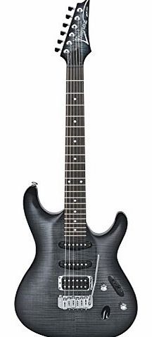  SA160FM TGB GRIS TRANS BURST Electric guitars Metal - modern