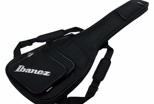 IBB510-BK black powerpad Gigbag for Electric Bass