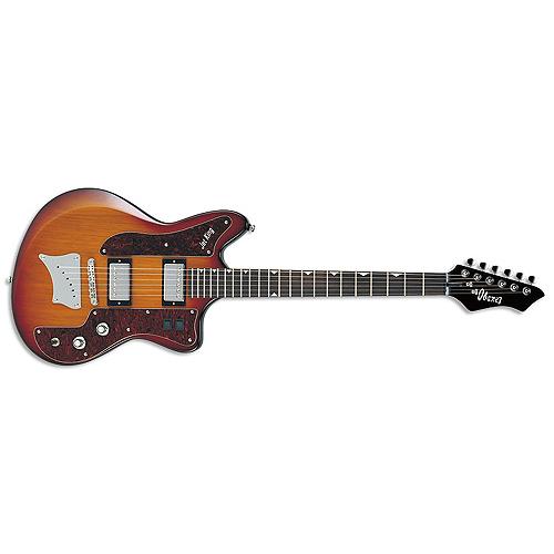 Ibanez JTK2- Brown S/B