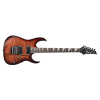 RG420FB - Natural Brown Burst Flat