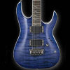 RGA72 QM Quilted Maple Top (Transparent