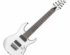 RGIR28FE Iron Label 8-String Electric