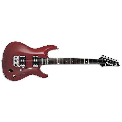 Ibanez SA120- Char Brown