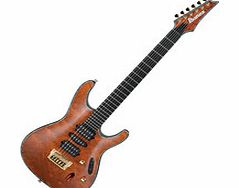 SIX70FDBG Electric Guitar Natural