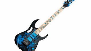 Steve Vai JEM77P-BFP Signature Electric