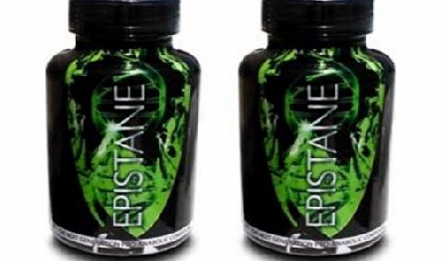 IBE I.B.E. Epistane Twinpack. IBE Epistane bodybuilding supplement x TWO bottles