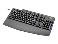 Lenovo ThinkPlus Preferred Pro USB Keyboard -