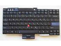 LENOVO UK KEYBOARD FOR T61