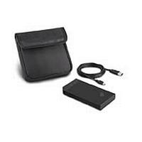 Portable 80GB Hard Disk Drive 5400rpm USB