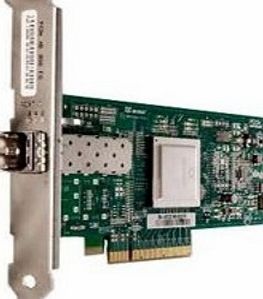 IBM QLogic 8Gb FC Single-port HBA for IBM System x -