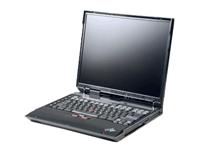 IBM ThinkPad A31 2652 (TV1BXUK)