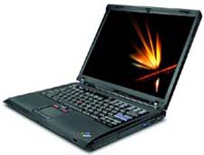 IBM ThinkPad R51