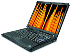 IBM Thinkpad R52