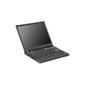 Thinkpad T41 P-M 1.4 40GB 256MB 14.1TFT DVD/CDRW