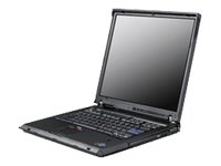 IBM ThinkPad T43 (668)