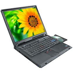 IBM ThinkPad T43
