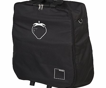 iCandy Strawberry Travel Bag