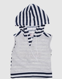 TOP WEAR Sleeveless t-shirts MEN on YOOX.COM