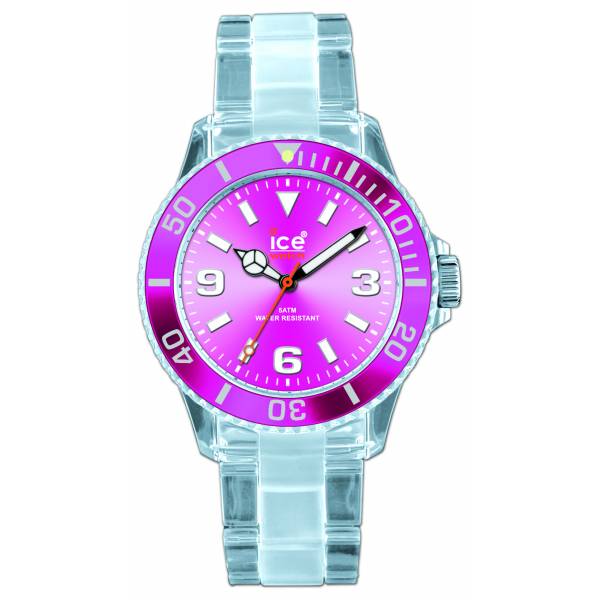 Pink Classic Unisex Watch CL.PK.U.P.09