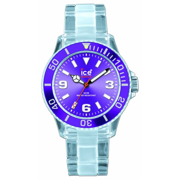 Ice Purple Classic Unisex Watch CL.PE.U.P.09