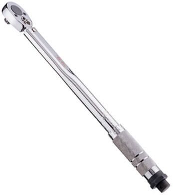 Precision Torque Wrench 2009