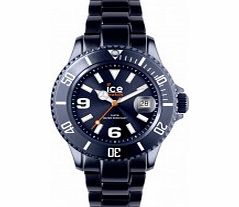 Ice-Watch Ice-Alu Deep Blue Watch