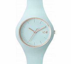 Ice-Watch Ice-Glam Pastel Aqua Small Watch