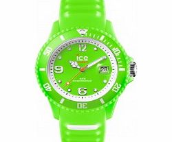 Ice-Watch Ice-Sunshine Neon Green Watch