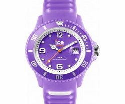 Ice-Watch Ice-Sunshine Neon Violet Watch