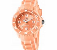 Ice-Watch Ice-Sweety Peach Mini Watch