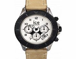 Ice-Watch Mens Big Ice-Vintage Sand