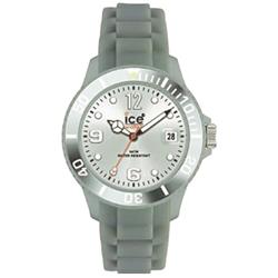 ice Watch Sili Unisex Watch - Silver