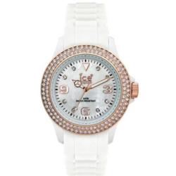 Watch Stone Silver Sili Watch-Stone/White/Silv